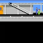 Mississippi Satsujin Jiken (Japan)