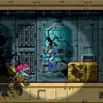 Miteluode Ronghe (C)(WRG)