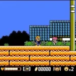 Mitsume ga Tooru (Japan)