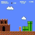 Mixed Up Mario Bros.