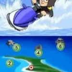 Miyamoto Sansuu Kyoushitsu no Kyouzai - Kashikoku Naru Puzzle DS Ban (Japan)