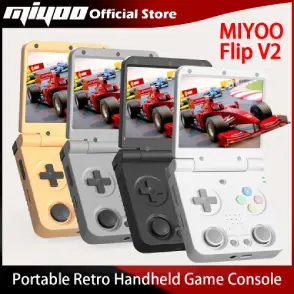 buy miyoo flip v2