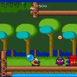 Mizubaku Dai Bouken (Japan)