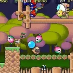 Mizubaku Daibouken (Japan)