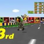 MK64 - Hooting Time 1.0