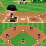 MLB Power Pros 2008 (USA)
