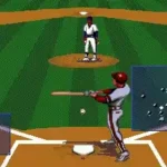 MLBPA Baseball (USA)