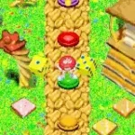 M&M's Blast! (U)(Lightforce)