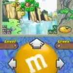 M&M's - Break 'em (Europe) (En,Fr,De,Es,It)