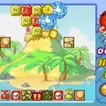 M&M's Break 'Em (U)(Sir VG)