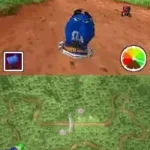 M&M's - Kart Racing (USA) (Rev 1)