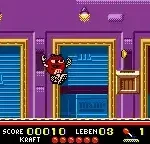 M&M's Minis Madness (Germany)