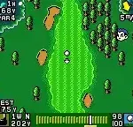Mobile Golf (Japan)