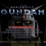 Mobile Suit Gundam: Version 2.0