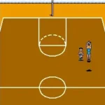 Moero!! Junior Basket - Two on Two (Japan)