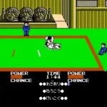 Moero!! Juudou Warriors (Japan)