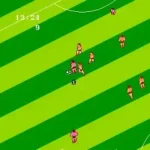 Moero!! Pro Soccer (Japan)