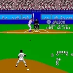 Moero!! Pro Yakyuu '88 - Ketteiban (Japan)