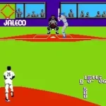 Moero!! Pro Yakyuu (Japan)