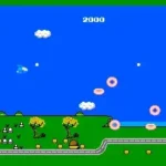 Moero TwinBee - Cinnamon Hakase wo Sukue! (Japan)