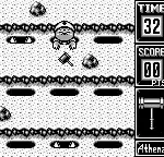 Mogura de Pon! (Japan)