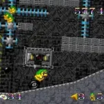 Mohawk & Headphone Jack (USA)