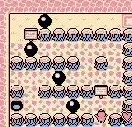 Mole Mania (USA, Europe)