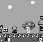 Momotarou Dengeki 2 (Japan)