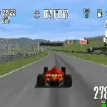 Monaco Grand Prix - Racing Simulation 2 (Europe) (En,Fr,Es,It)