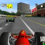 Monaco Grand Prix (USA)