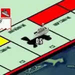 Monopoly (E)(Rising Sun)