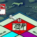 Monopoly (U)(Rising Sun)