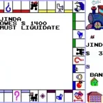Monopoly (USA, Europe)