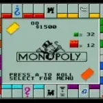 Monopoly (USA) (Rev A)