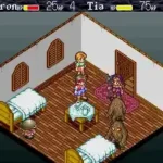 Monstania (Japan) [En by Aeon Genesis v1.03]
