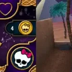 Monster High - 13 Wishes (USA) (En,Fr,Es)