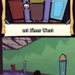 Monster High - Ghoul Spirit (USA) (En,Fr) (NDSi Enhanced)