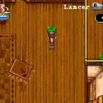 Monster House (E)(Rising Sun)