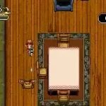 Monster House (U)(Rising Sun)