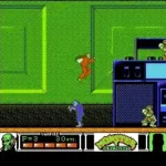 Monster in My Pocket (Europe)