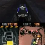 Monster Jam (Europe)