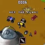 Monster Jam - Maximum Destruction (E)(Independent)