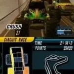 Monster Jam - Urban Assault (Europe) (En,Fr,De,Es,It)