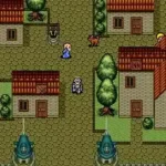 Monster Maker III - Hikari no Majutsushi (Japan)