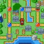 Monster Maker Kids - Ousama ni Naritai (Japan)