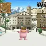 Monster Rancher Advance (U)(Mode7)