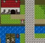 Monster Rancher Battle Card GB (USA)