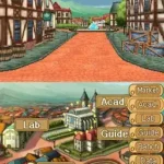 Monster Rancher DS (USA)