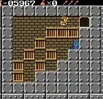 Monster Rancher Explorer (USA)