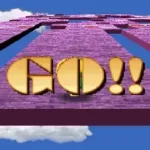 Monster Rancher Hop-A-Bout